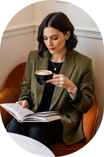Coffee Meets Soul